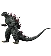 Amazon.co.jp: TAMASHII NATIONS S.H.モンスターアーツ スペースゴジラ